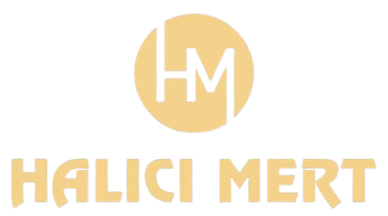 Halıcı Mert